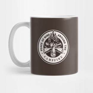 Bushcraft Mug